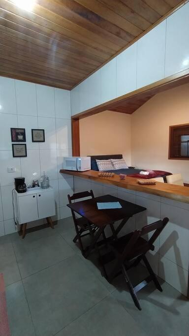 Refúgio Araucárias