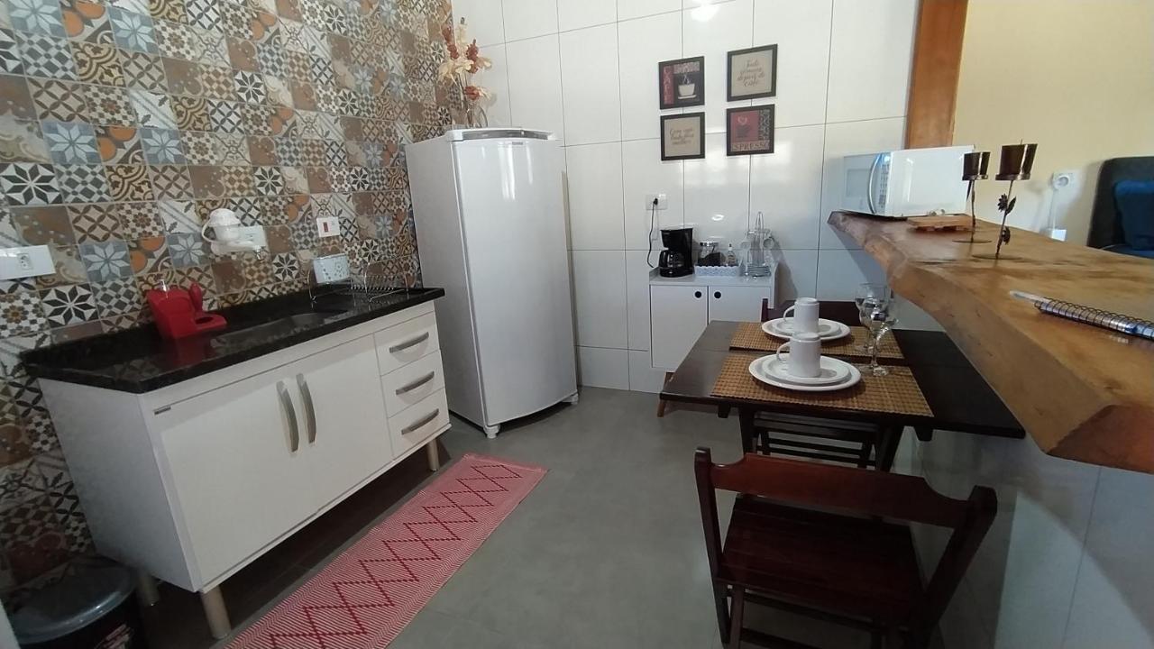 Refúgio Araucárias Chalet Gonçalves