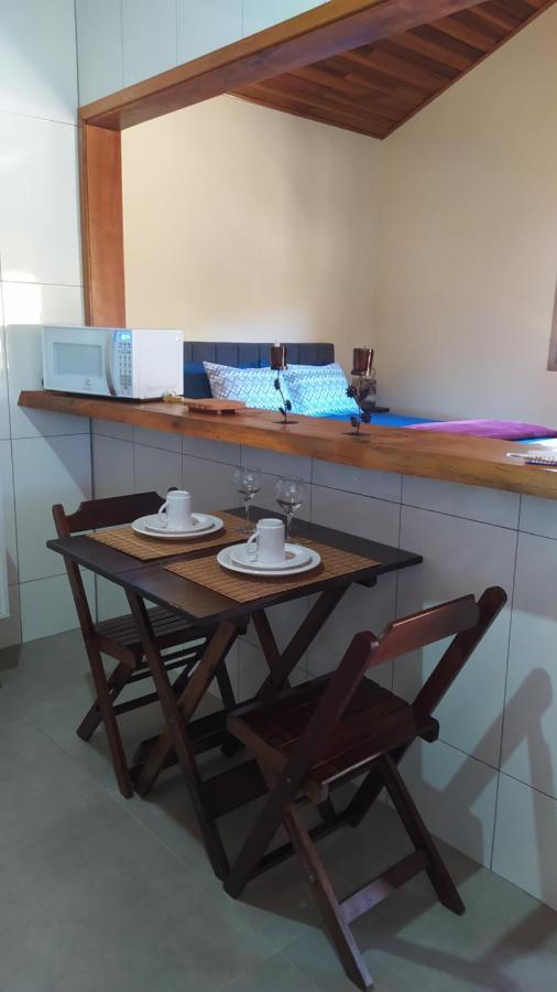 Chalet Refúgio Araucárias *