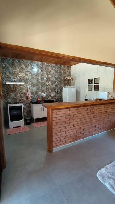 Refúgio Araucárias Chalet