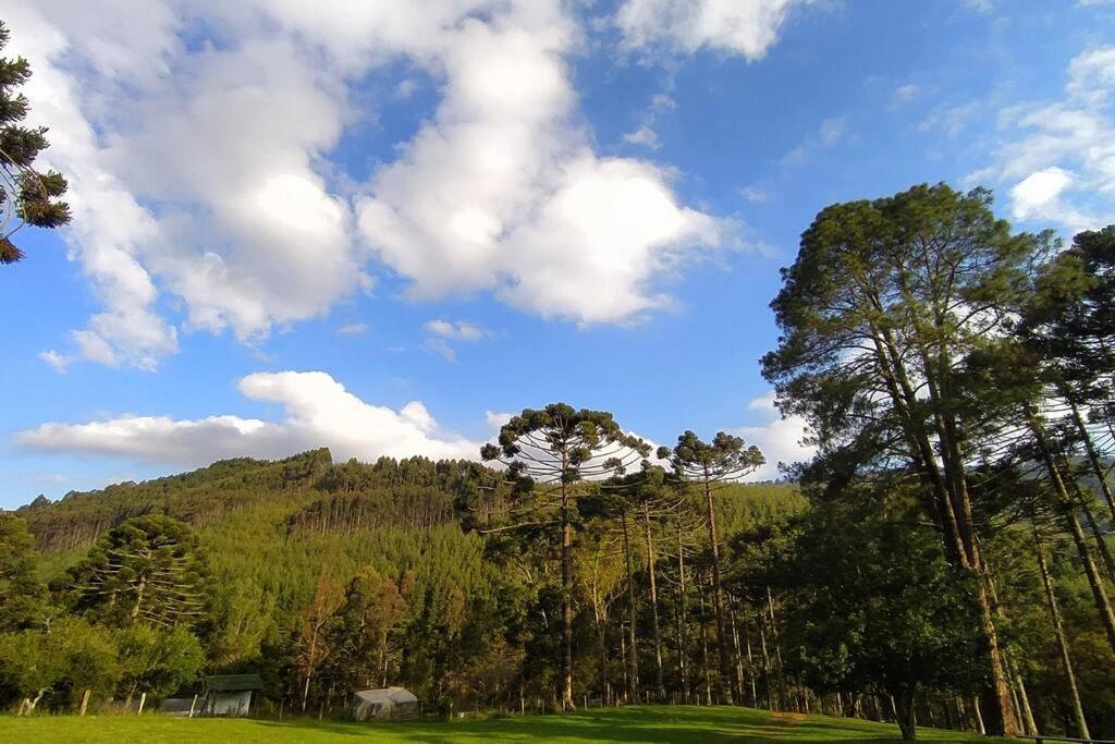 Refúgio Araucárias Gonçalves