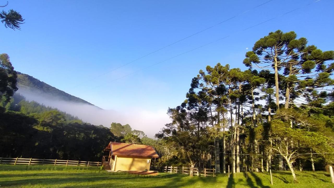 Refúgio Araucárias *