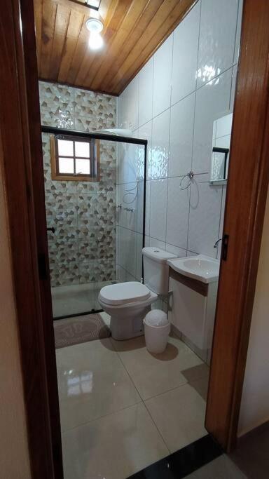 Refúgio Araucárias * Gonçalves