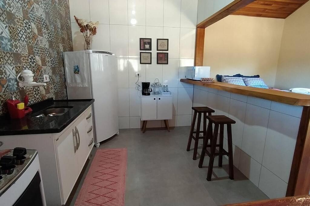 Refúgio Araucárias Chalet *