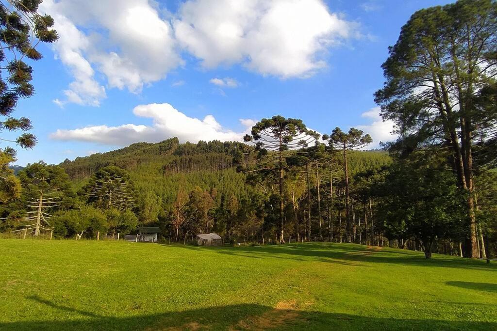 Refúgio Araucárias Chalet Gonçalves