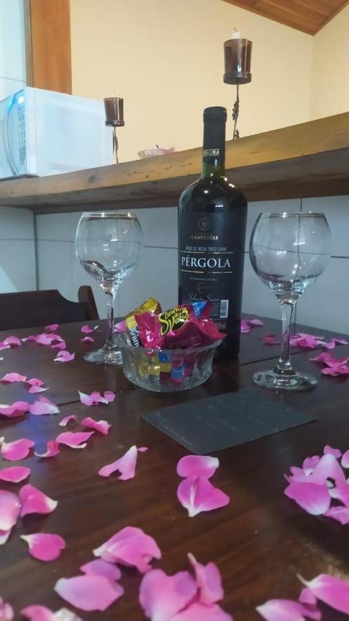 Refúgio Araucárias Chalet Gonçalves
