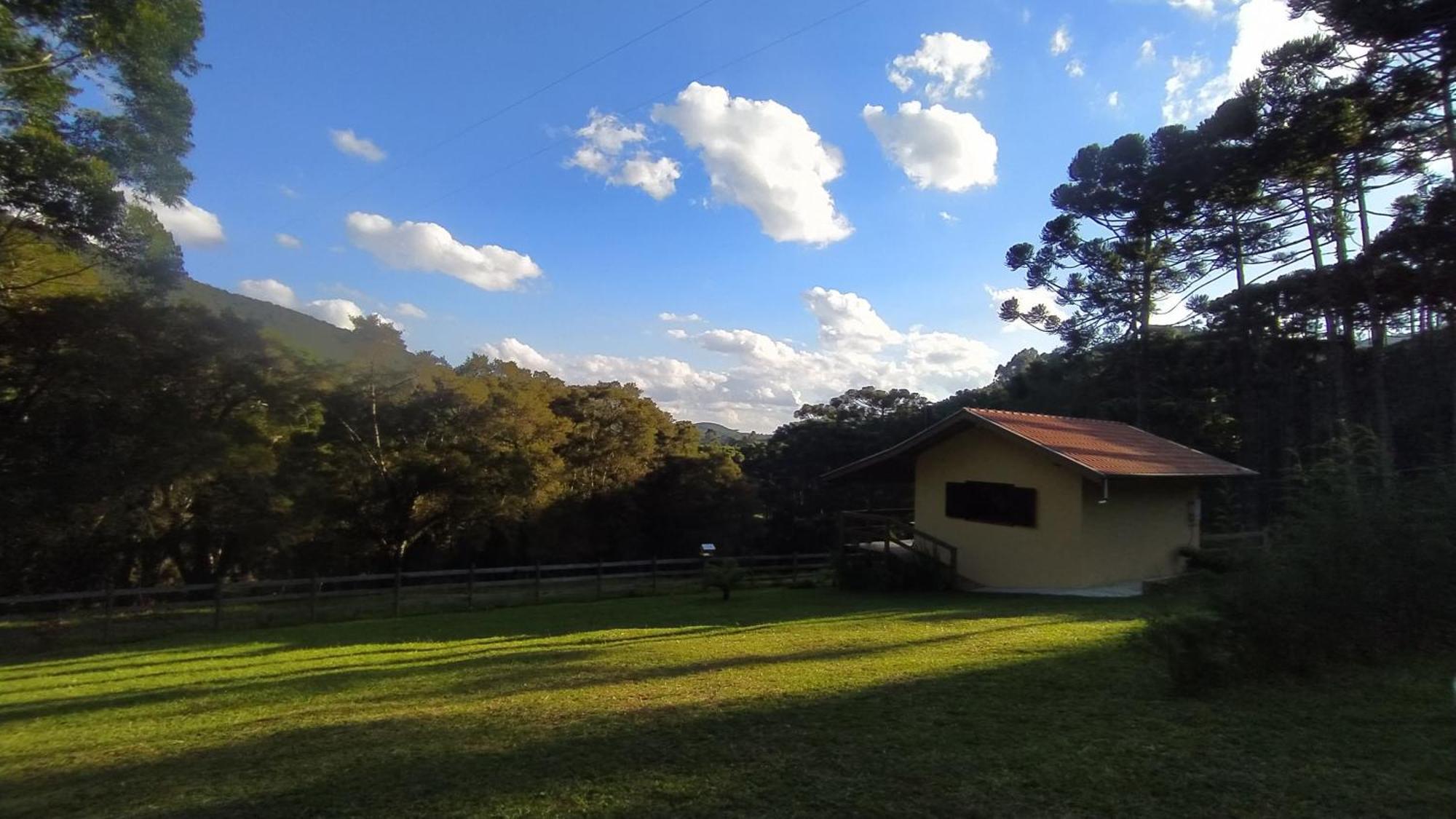 Refúgio Araucárias Chalet *