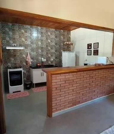 Chalé Refúgio das Araucárias Gonçalves Exterior foto