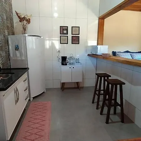 Chalé Refúgio das Araucárias Gonçalves Exterior foto